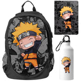 Anime Back To School Combo For School & College Students