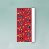 DC Comics Gift Wrap Paper Sheet (30" X 20") - Pack of 5