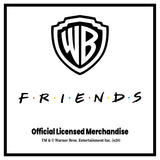 Friends TV Series - Hugsy Wall Poster