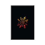 Naruto’s Eight Trigrams Seal Poster