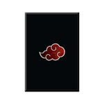 Naruto Akatsuki Materialistic Poster